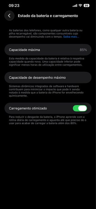 SO HOJE!!! Vendo Iphone 12 Pro Max Novo