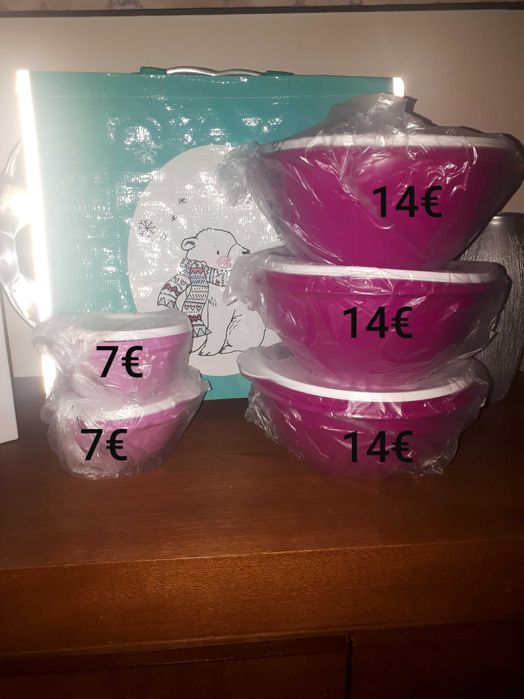 Tupperware Stock64409308651266121