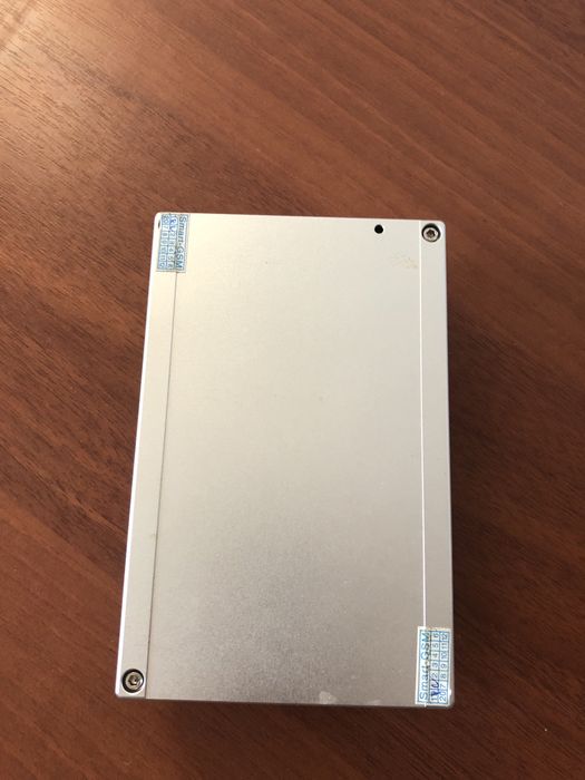 Программатор IPBox V2