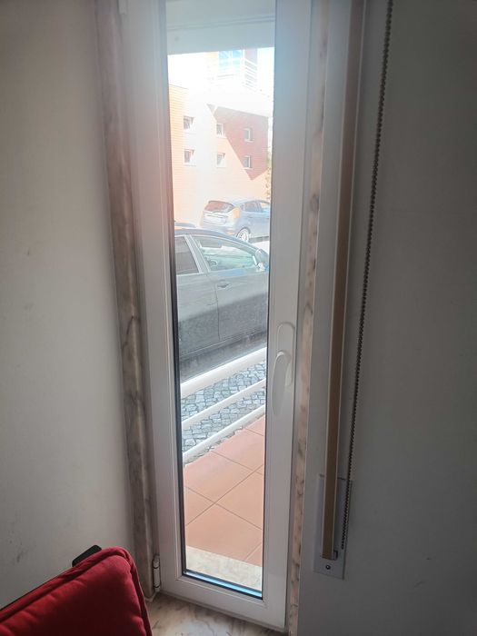 7 Janelas alumínio vidro duplo