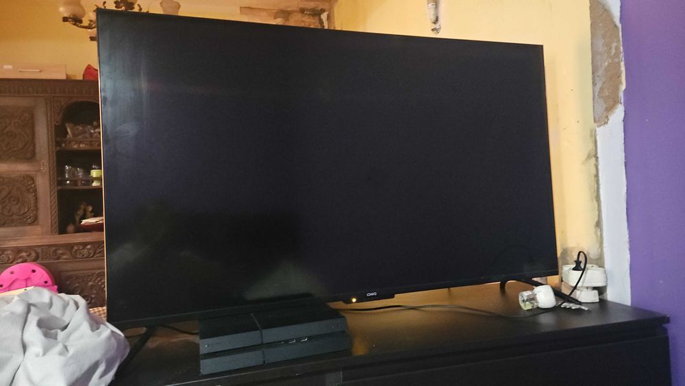 60-inch Smart TV444168220024524800