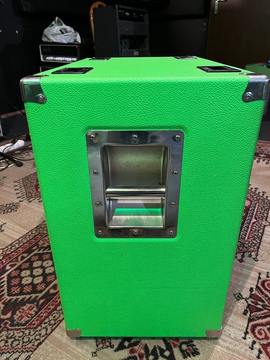 Hartke HyDrive HX115 kolumna basowa 1x15 24kg,wysyłka możliwa po 22.02