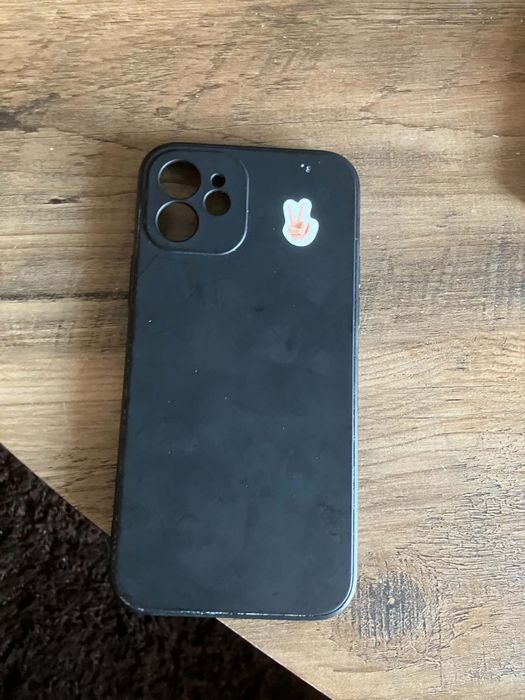 7 par Etui do iPhona 12