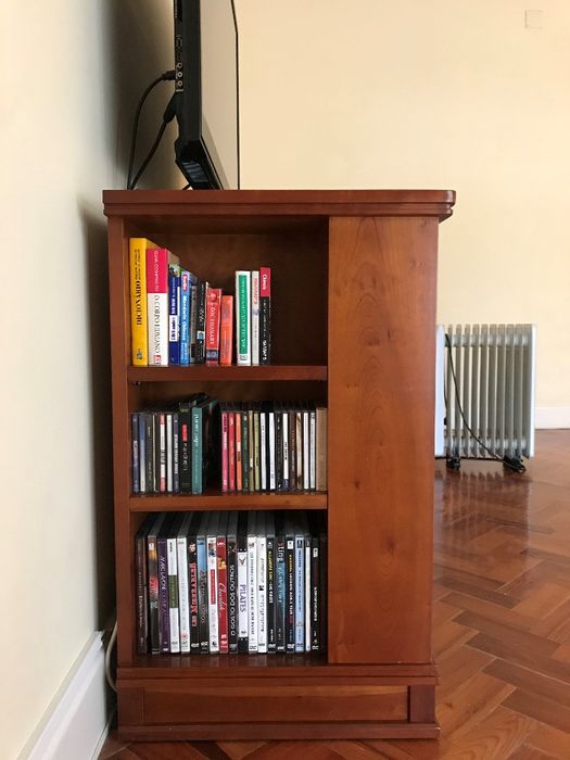 Pack de cds variados