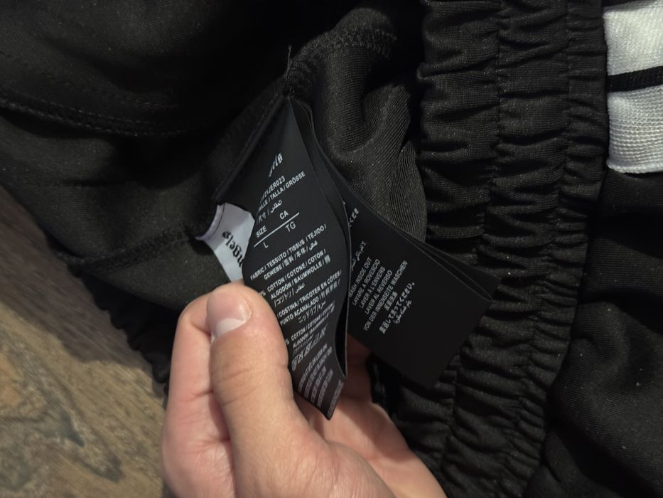 штани пальм анджелс pants palm angels