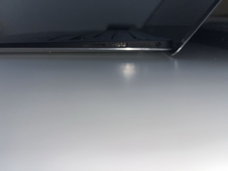 Dell XPS 13 9380 | RAM 16GB | i7-8565U | 512.1GB | Ubuntu 22.04.4 LTS