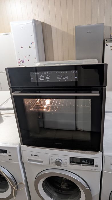 Духова шафа Gorenje