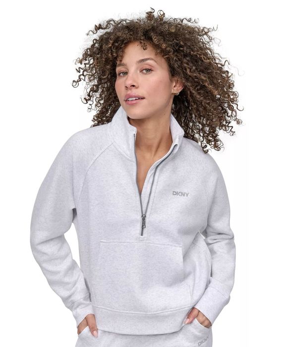 DKNY світшот худі р.S