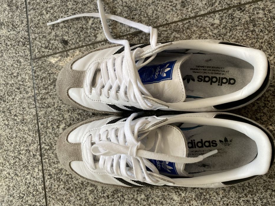 Sapatilhas Adidas Samba - mulher