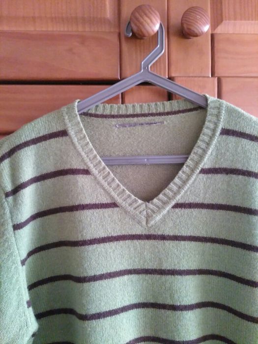 Camisola pullover