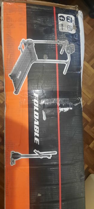 Passadeira  nova