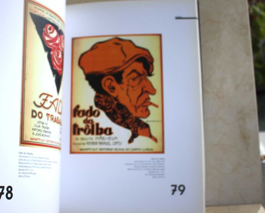 FADO Stuart de Carvalhais