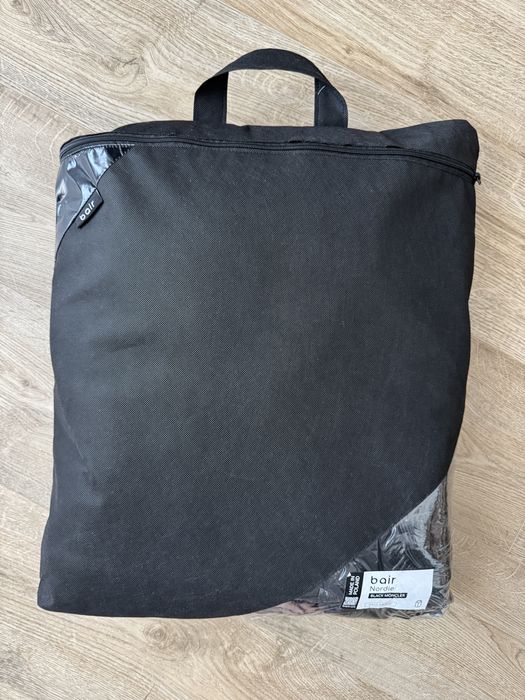 Зимовий конверт Bair Nordie + рукавиці