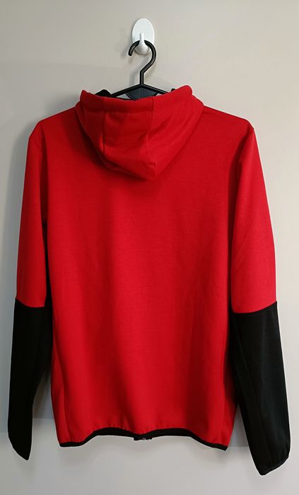 Nowa męska bluza sportowa bawełniana Nike roz.S