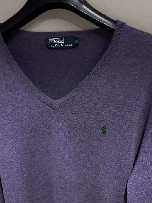 Свитер джемпер Ralph Lauren оригинал кашемир шелк котон