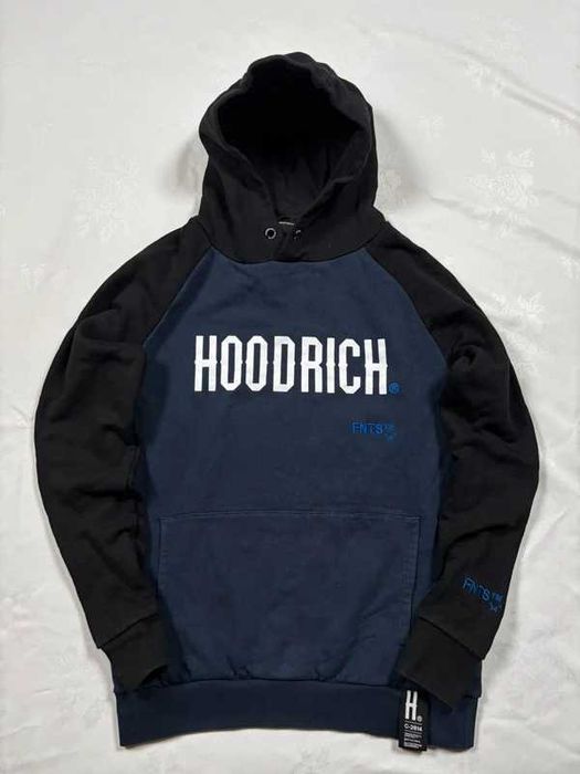 Bluza Hoodrich męska swag drip drill UK rozmiar S