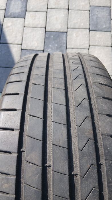 Hankook Ventus Prime 4 215/55 R17 94W