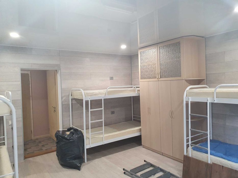 Сдам койко место, Ирпень.