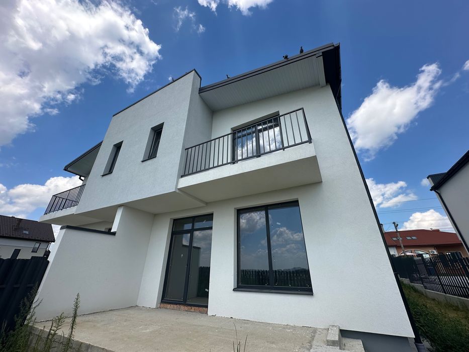 Продаж без комісії! Будинок в Дублянах 135м2