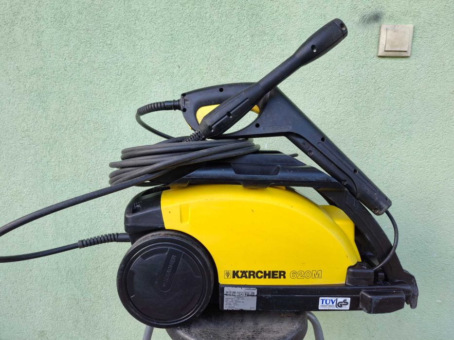 Мийка високого тиску Каршер,Karcher 620M