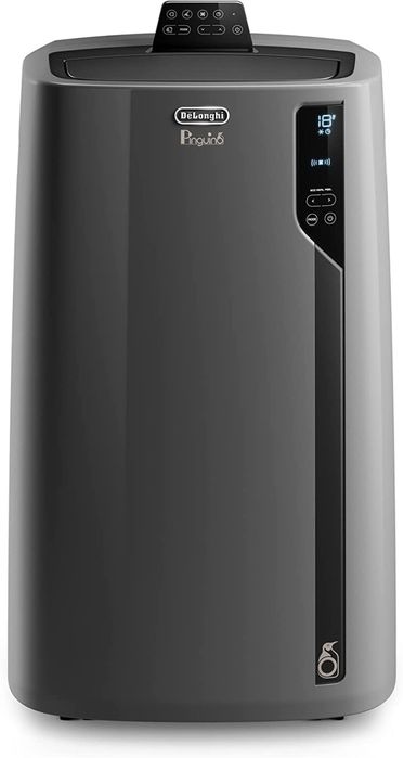 Кондиционер delonghi pac el112 cst 01