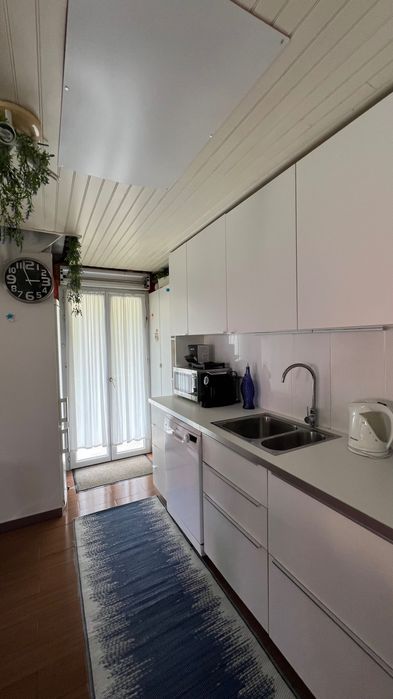 Bungalow Praia de Quiaios Figueira da Foz