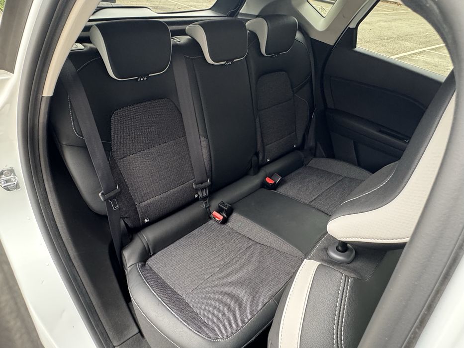 Renault Captur 1.6  E-tech Hybrid