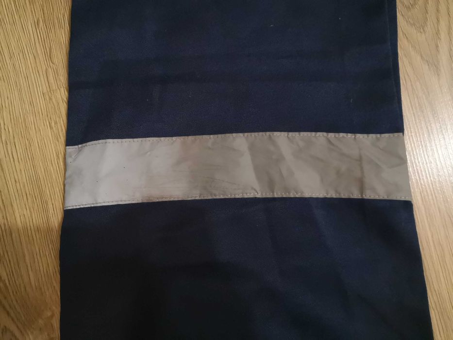 костюм чоловічий спецодяг