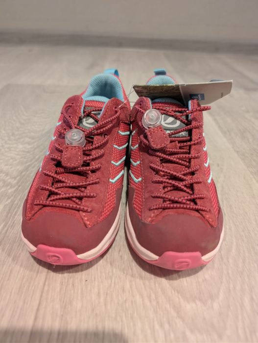 Scarpa Mescalito Fresh Kid r.31