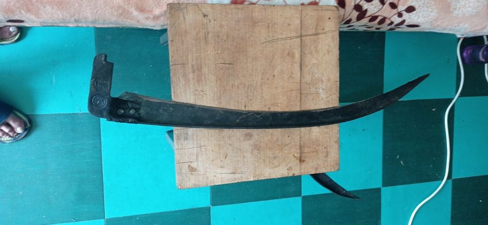 Продам косу СССР