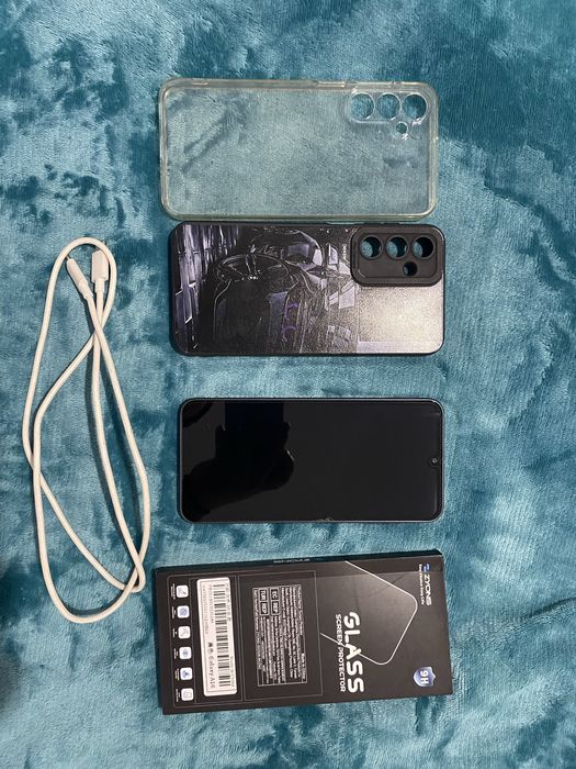 Samsung a16 otimo estado.