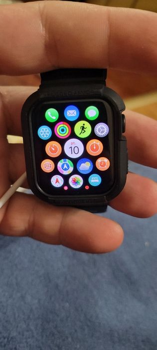 Apple Watch SE 2 (44mm) MXGM3ET/A
