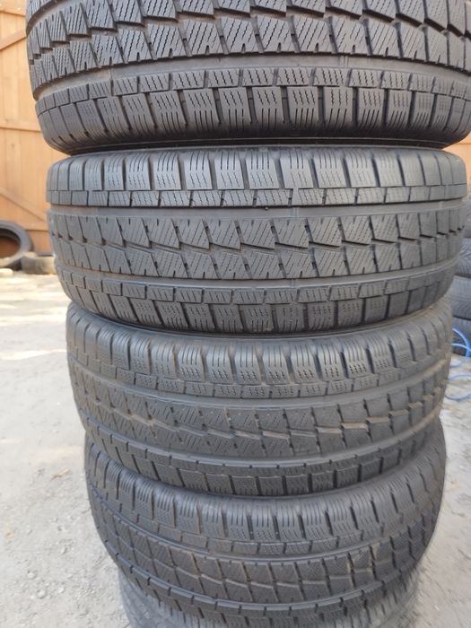 235/65/16C 115/113R Falken Euroal Season Van 11