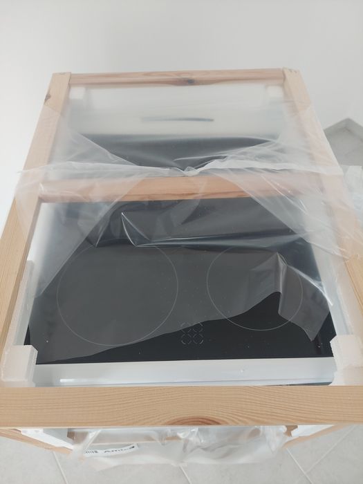 Kuchnia elektryczna Amica 58CE1.30HMsQ(W)