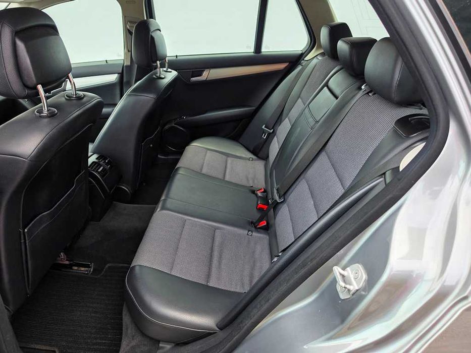 Mercedes-Benz C 180 Cdi 120Cv Avantgarde 03/2012