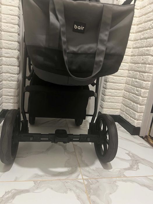 Продам  коляска  bair rio  2 в 1.