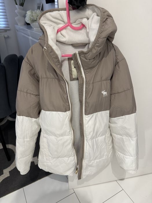 Kurtka Abercrombie kids