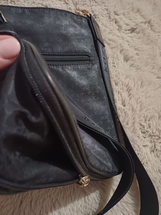 Torebka Kazar listonoszka A5