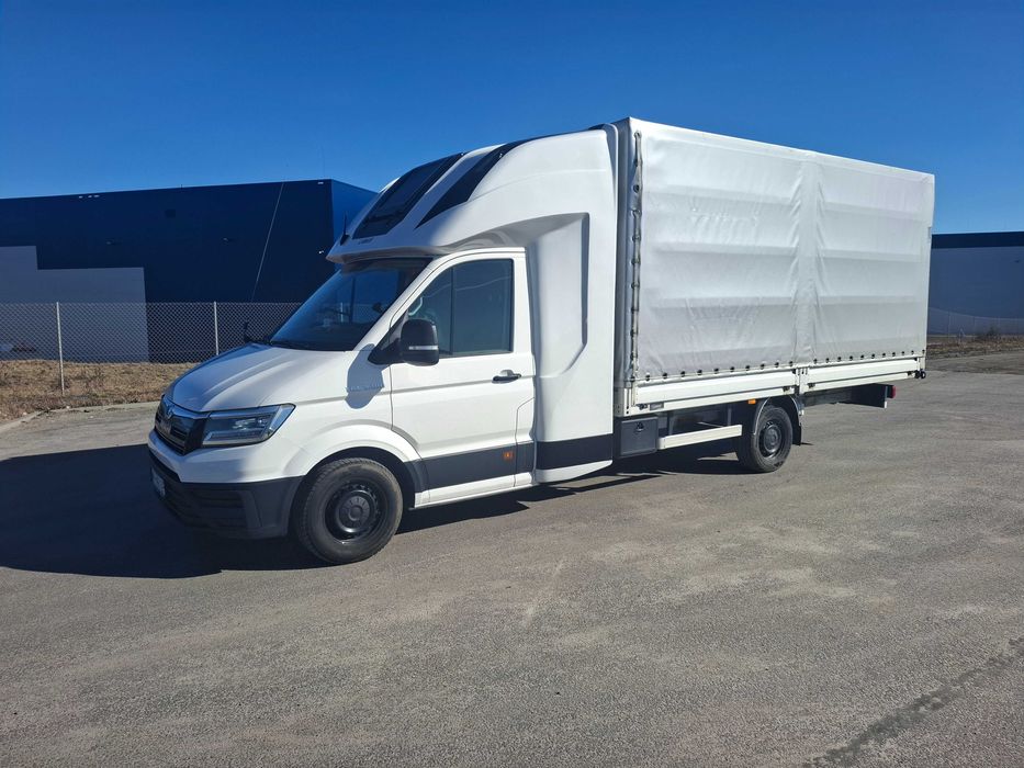 Usługi Transportowe Krajowe