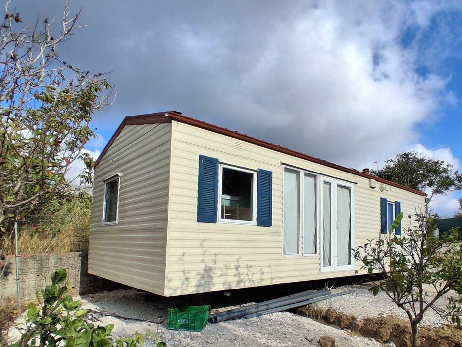 Mobile Home 8x4 T3