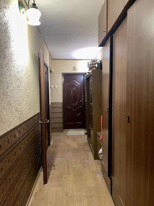 Продажа 3 комнатной чешки на 1 КП Заводский р-н