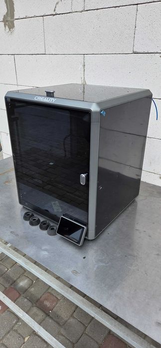 Creality K1 Max 3D принтер