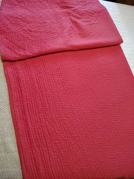 Colcha para cama de solteiro El Corte Inglês 1,75 x 2,60 m