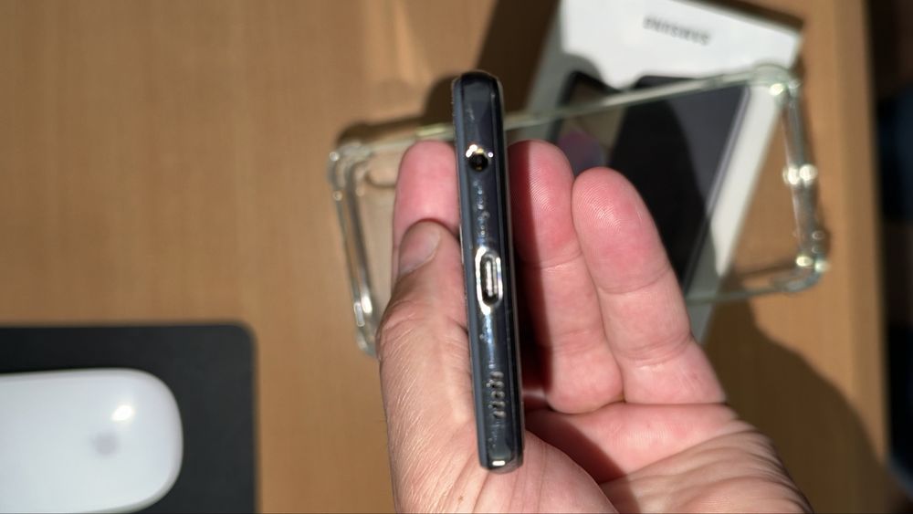 Vendo Samsung Galaxy A32, como novo