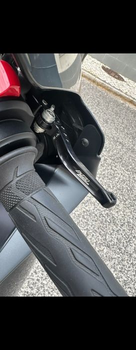 Suzuki GSXR 600 K8