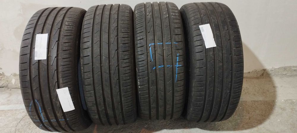 Opony Hankook Ventus Prime 3 komplet 4 szt.