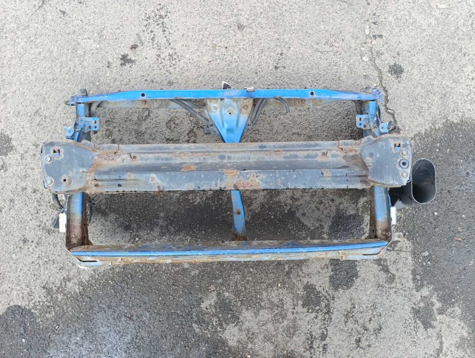 Панель передняя  Honda Jazz II 2002-08г.в.