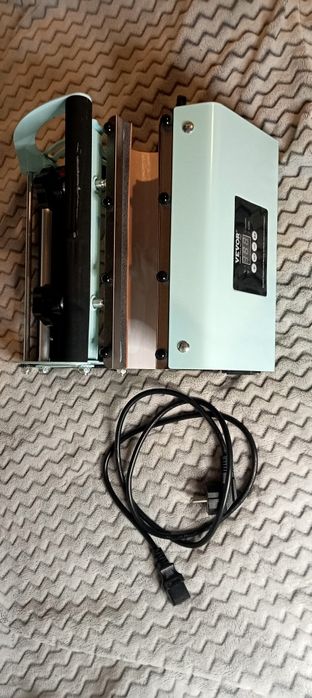 Máquina de sublimação