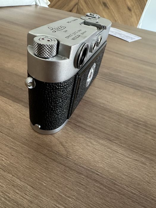 Leica M3 SS (Revista c/ garantia)