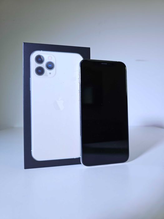 Iphone 11 Pro 256gb ( 2 cores disponíveis)